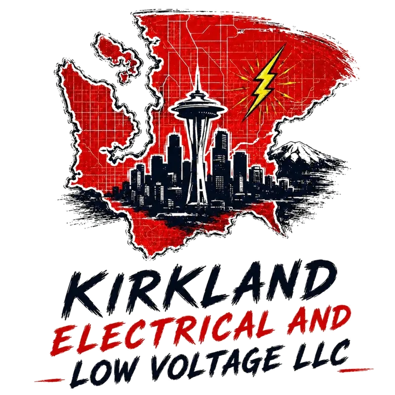 Kirkland Electrical and Low Voltage LLC logo